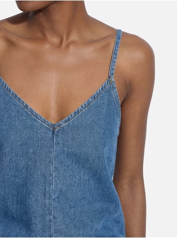 JJXX Kleid Jxlucy in blue stone - 0001