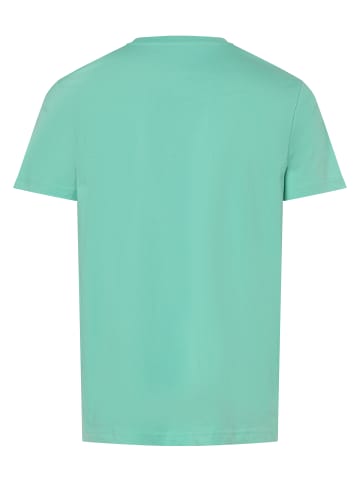 Nils Sundström T-Shirt in mint