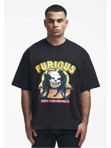 2Y Studios T-Shirts in black