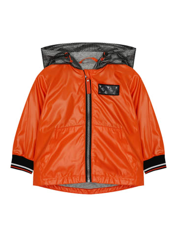 Gulliver Windjacke in Orange