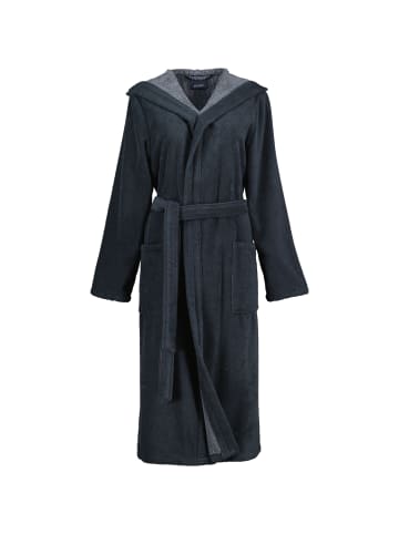 JOOP! JOOP! Bademäntel Damen Kapuze 1617 Classic schwarz - 97 in schwarz - 97