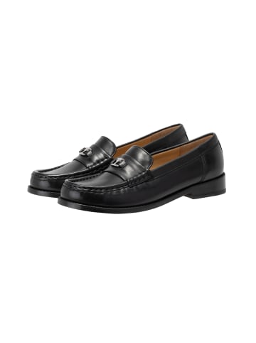 JOOP! Slip On 'Unico Louisa in Schwarz'