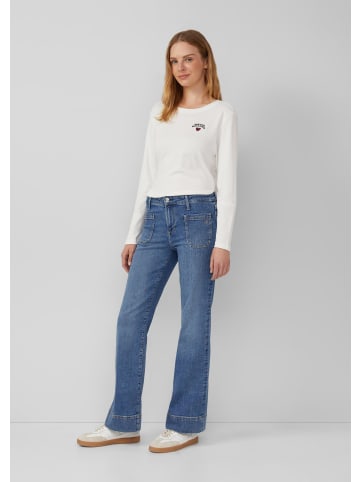 s.Oliver Jeans-Hose in 54Z2_blau