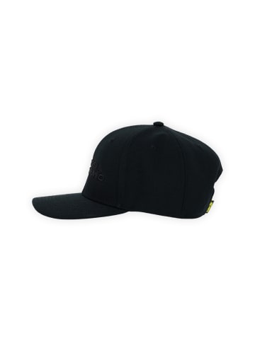 BVB BVB Snapback schwarz Kinder in schwarz