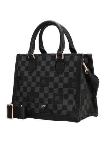 JOOP! Women Piazza Scacchi Aurelia - Henkeltasche 26.5 cm (black) in schwarz