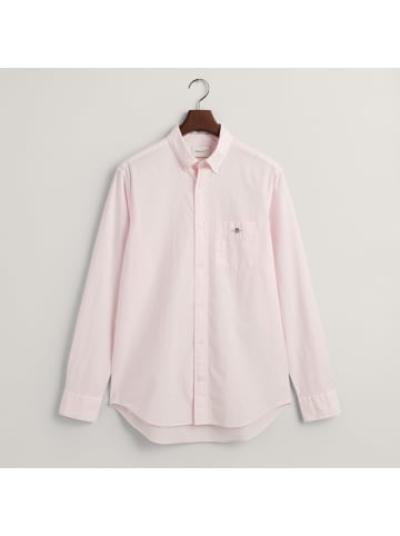 Gant Hemd in LightPink