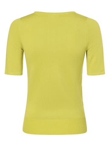 Marie Lund Pullover in limone - 0015