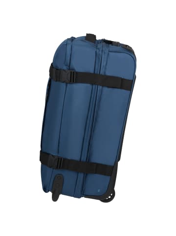 American Tourister Urban Track 55 - Rollenreisetasche cm in combat navy