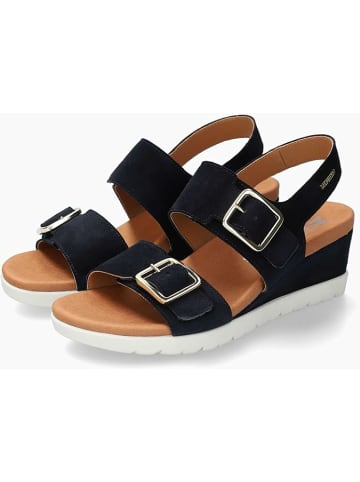 Mephisto Keilsandalen für Damen in uni