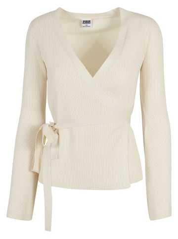 Urban Classics Cardigans in whitesand