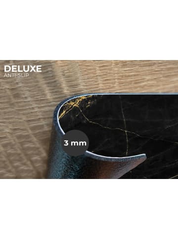 MuchoWow Platzset - Tischset (6-teilig)  Orange