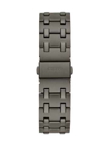 Guess Quarzuhr GW0575G5 in schwarz