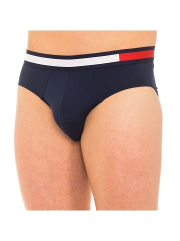 Tommy Hilfiger Underwear Slip in Blue