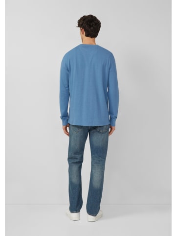s.Oliver T-Shirt  in  6244_helles petrol