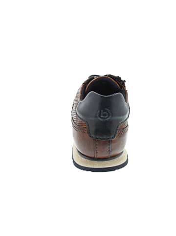 Bugatti IVAR Sneaker low Braun