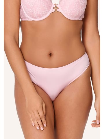 Linga Dore String in Rose