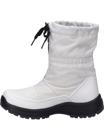 Josef Seibel Stiefel Colorado 58 in weiß