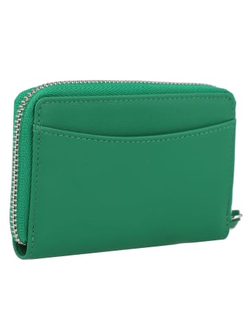 Braun Büffel Joy Schlüsseletui Leder 10.5 cm fern green