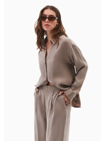 OXXO Hemdbluse DESERT TAUPE