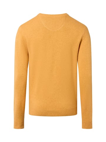 Nils Sundström Pullover in mais - 0042