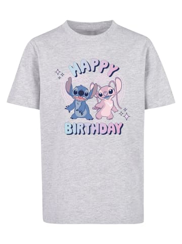 Absolute Cult Absolute Cult T-Shirts in heather grey