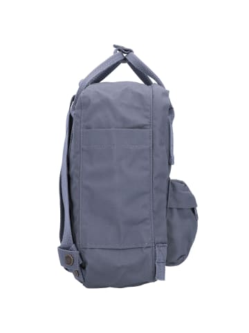 FJÄLLRÄVEN Kanken Mini Rucksack 29 cm in super grey