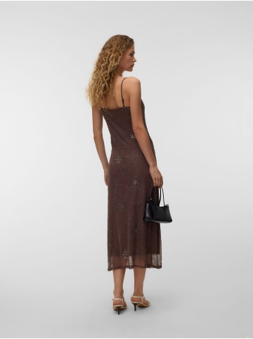 Vero Moda Kleid in Peppercorn