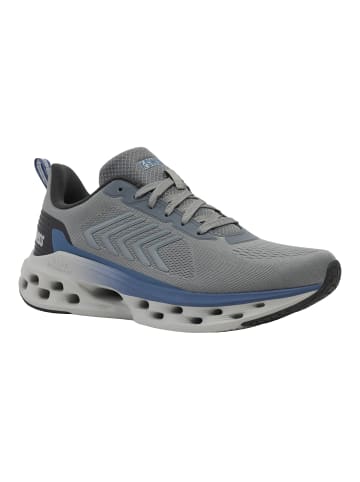 K-SWISS Sneakers Low MELROSE TUBES LITE in grau