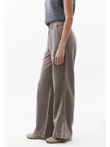 OXXO Weite Hosen ANTIK MOON ROCK