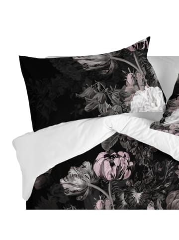 Happy Friday Onyx Kissenbezug