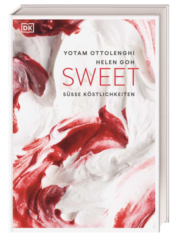 Dorling Kindersley  Kochbuch - Sweet