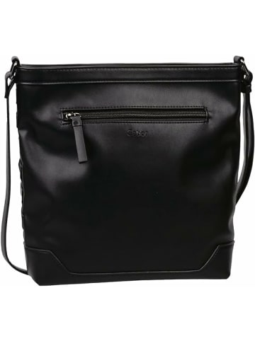 Gabor Umhängetasche für Damen in Schwarz