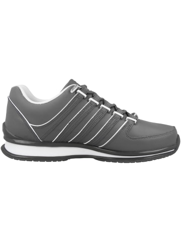 K-SWISS Sneaker low Rinzler SMU in grau