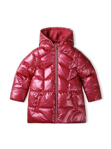 Minoti Winterjacke 16coat 6 in rot