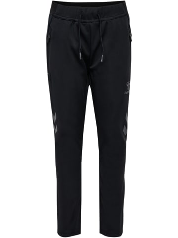 Hummel Verstellbare Taille Hose Hmlcima Kinder in BLACK