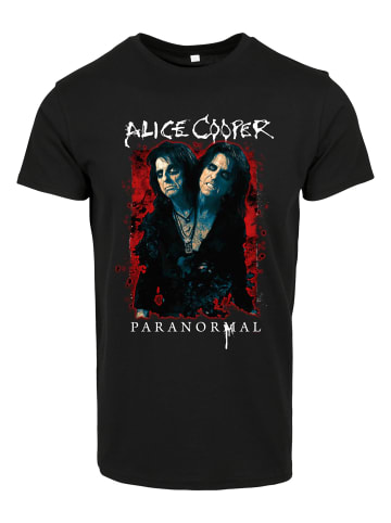 Merchcode Merchcode T-Shirts in black