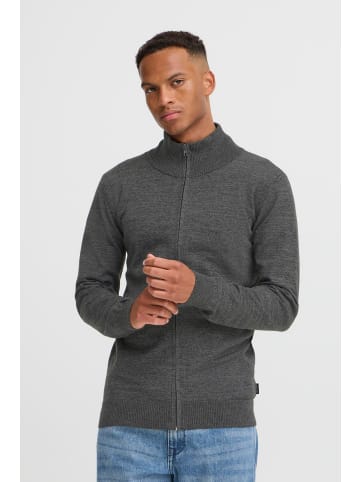 BLEND Strickjacke BHCassberg in Grau