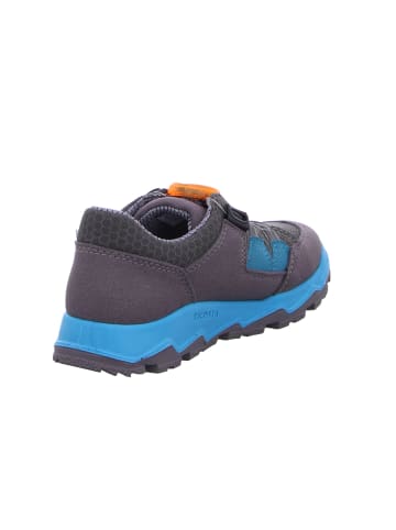 Ricosta Schnürschuh in grau