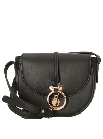 Liu Jo Ecs Darina Crossbody - Umhängetasche 18 cm S in schwarz