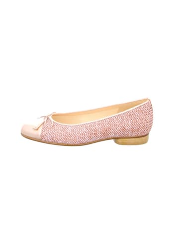 Gabor Ballerinas für Damen in rosa