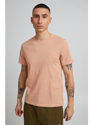 CASUAL FRIDAY T-Shirt CFThor in Braun