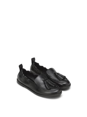 Marc O'Polo Loafer in Schwarz