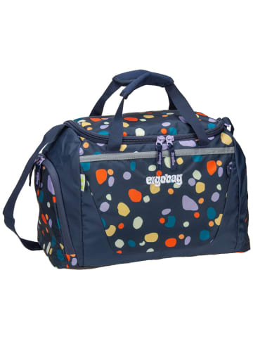 Ergobag Sporttasche ergobag Sporttasche in Bärnsteinhöhle