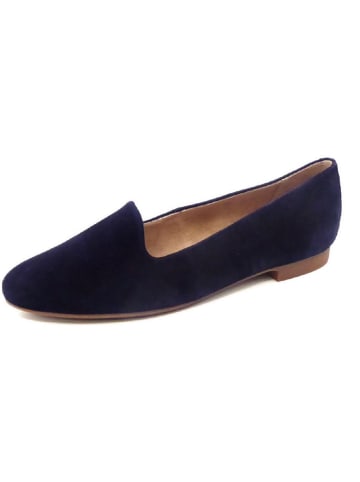 Paul Green Slipper in blau