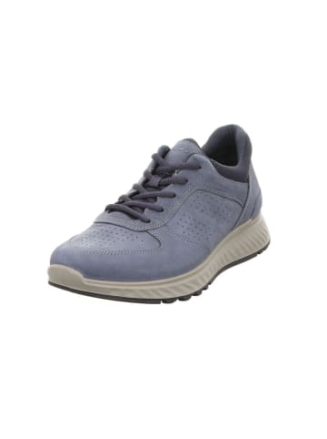 Ecco Sneaker Exostride M in MARINE