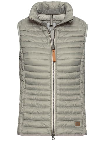 Camel Active Weste in gruen