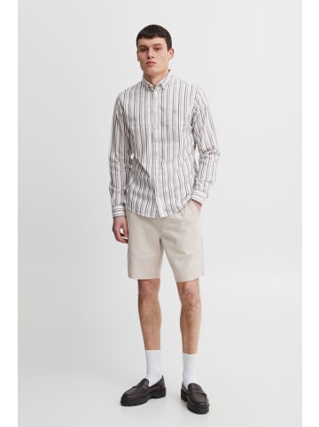 CASUAL FRIDAY Shorts CFPhelix SH in Beige