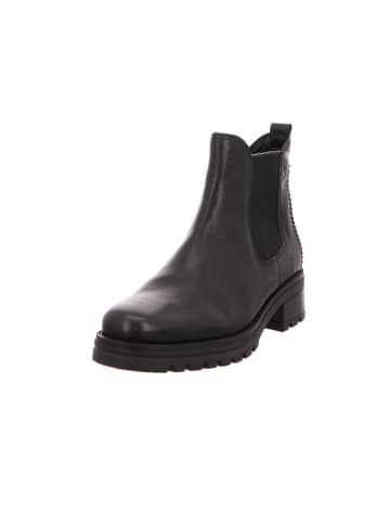 Gabor Chelsea Boot in schwarz