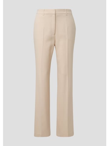 s.Oliver Hose in 8120_beige