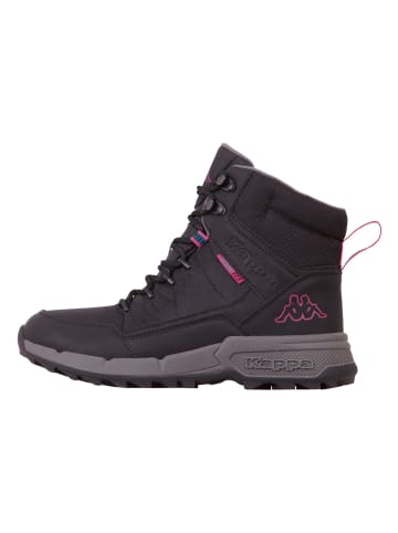 Kappa Stiefel 243232 1122 in schwarz